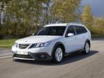 Saab 9-3X 2009 года